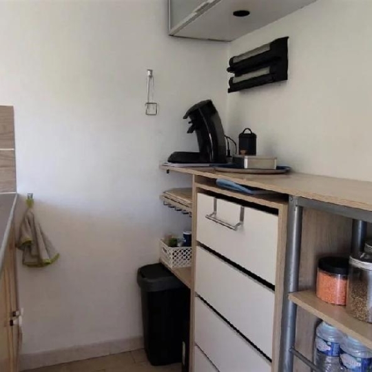  NAT'IMMO : Appartement | NICE (06000) | 30 m2 | 660 € 