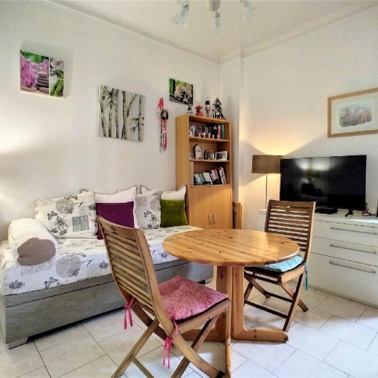  NAT'IMMO : Appartement | NICE (06300) | 40 m2 | 189 000 € 