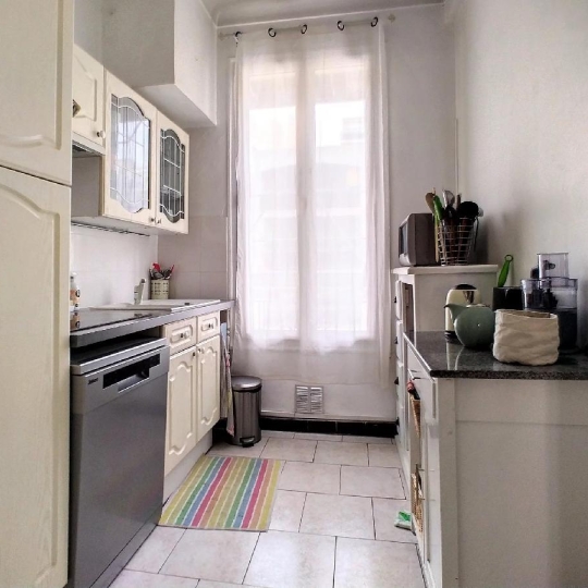  NAT'IMMO : Appartement | NICE (06300) | 40 m2 | 189 000 € 