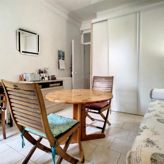  NAT'IMMO : Appartement | NICE (06300) | 40 m2 | 189 000 € 