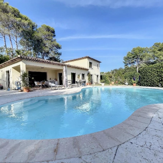  NAT'IMMO : Maison / Villa | MOUGINS (06250) | 156 m2 | 950 000 € 