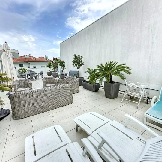  NAT'IMMO : Appartement | CANNES (06400) | 178 m2 | 1 785 000 € 