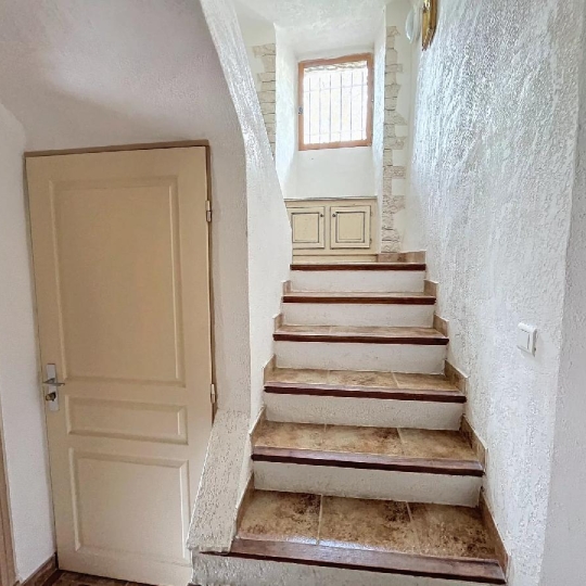  NAT'IMMO : Appartement | SOLEILHAS (04120) | 54 m2 | 85 000 € 