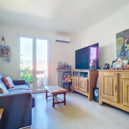 NAT'IMMO : Appartement | NICE (06000) | 53.00m2 | 232 000 € 