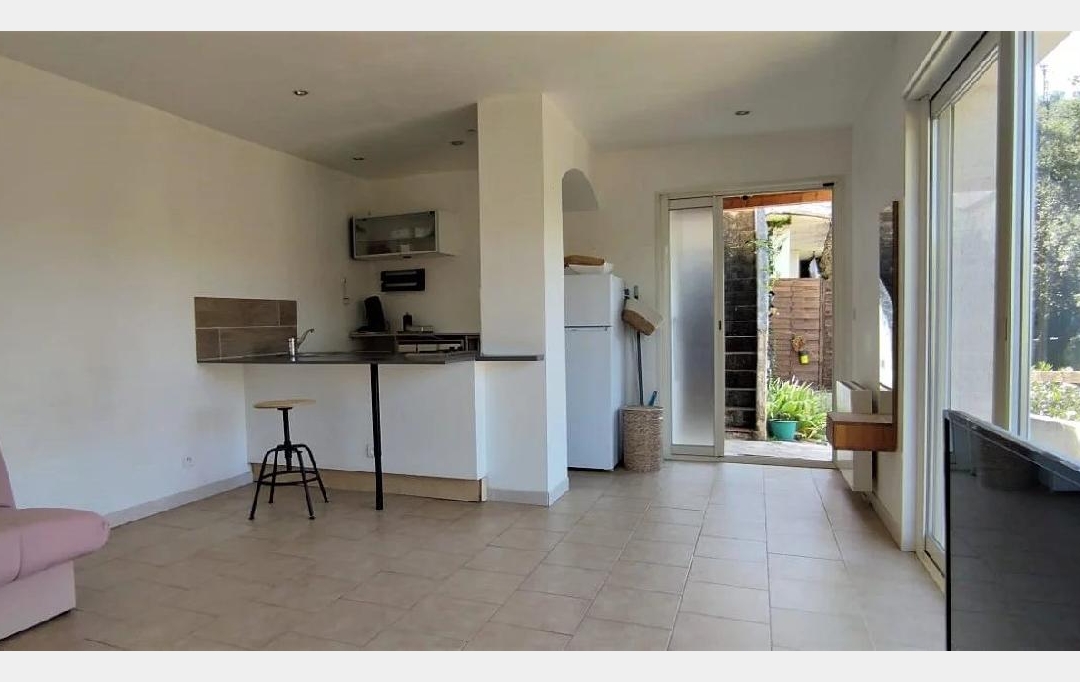 NAT'IMMO : Appartement | NICE (06000) | 30 m2 | 660 € 