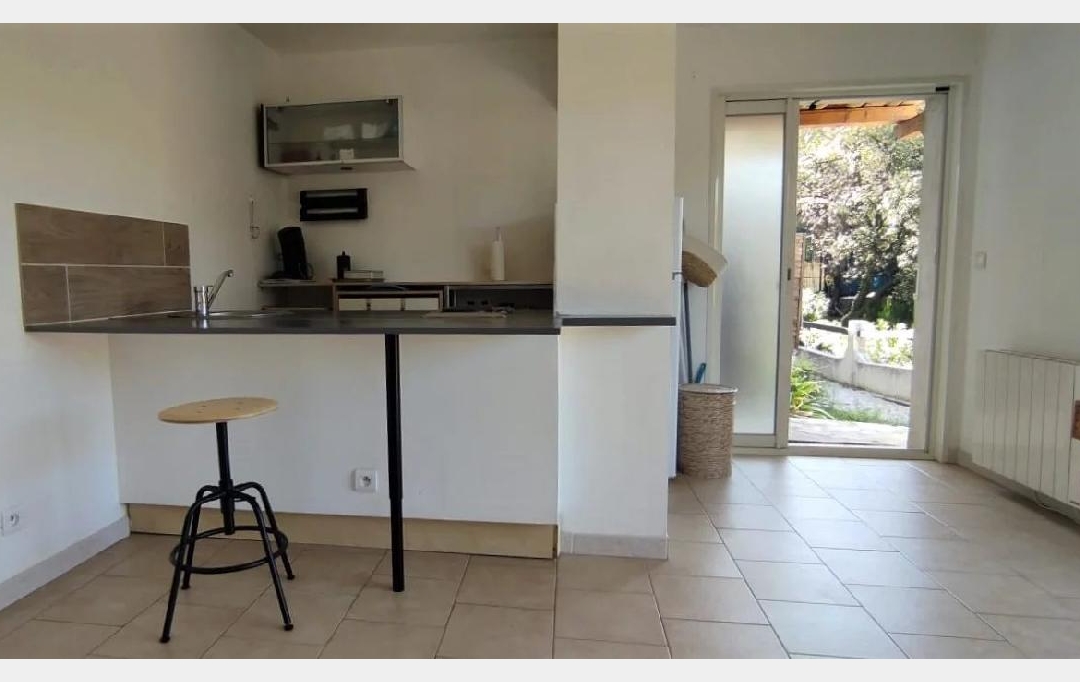 NAT'IMMO : Appartement | NICE (06000) | 30 m2 | 660 € 