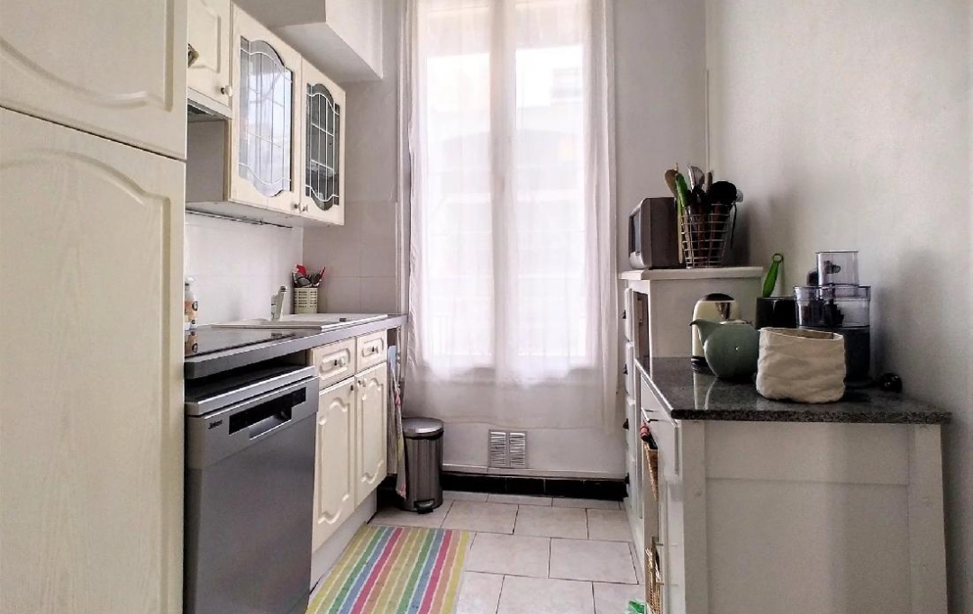 NAT'IMMO : Appartement | NICE (06300) | 40 m2 | 189 000 € 