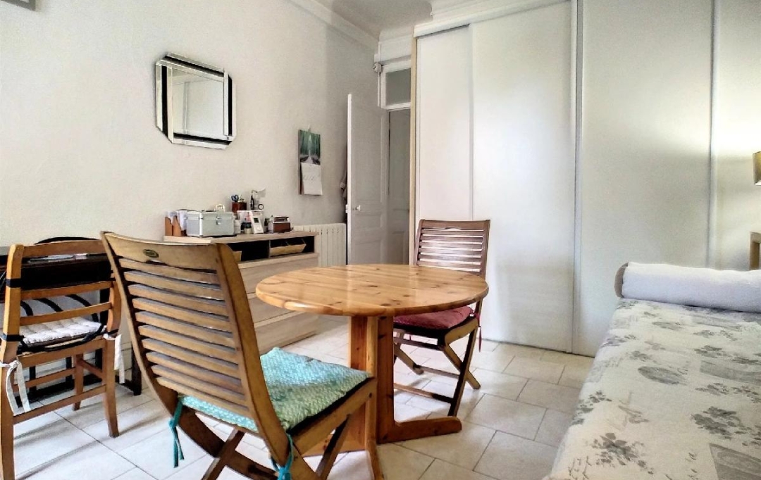 NAT'IMMO : Appartement | NICE (06300) | 40 m2 | 189 000 € 