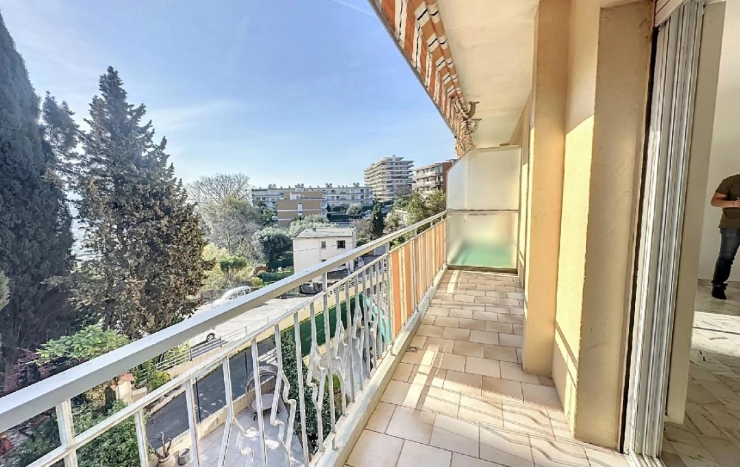 NAT'IMMO : Appartement | LE CANNET (06110) | 72 m2 | 278 000 € 