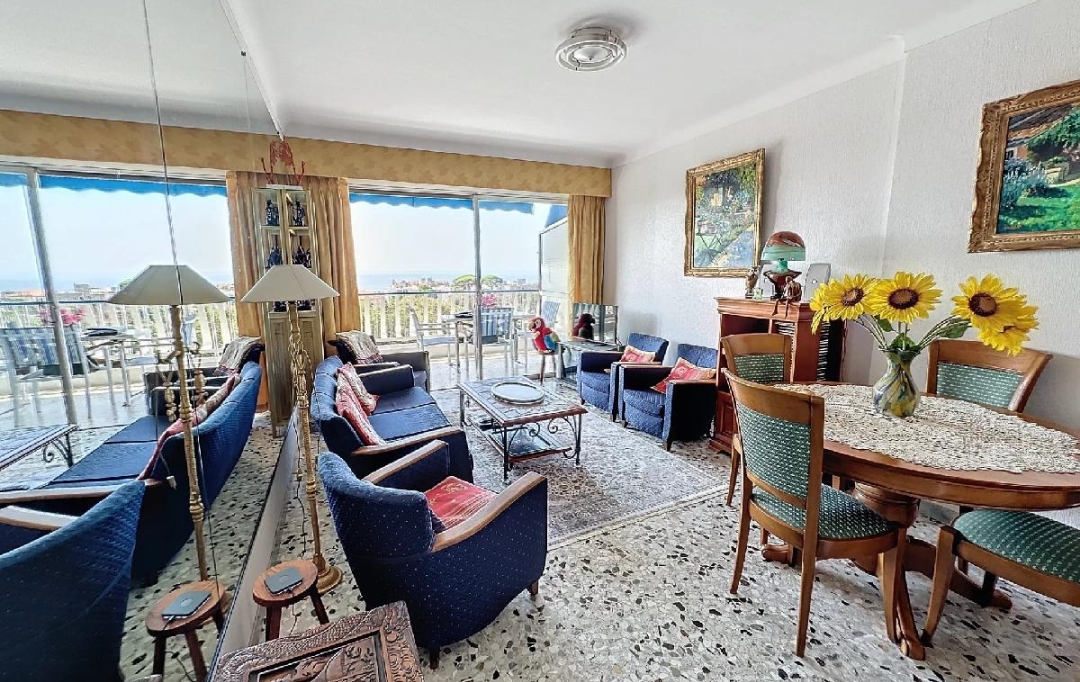 NAT'IMMO : Appartement | CANNES (06400) | 73 m2 | 325 000 € 