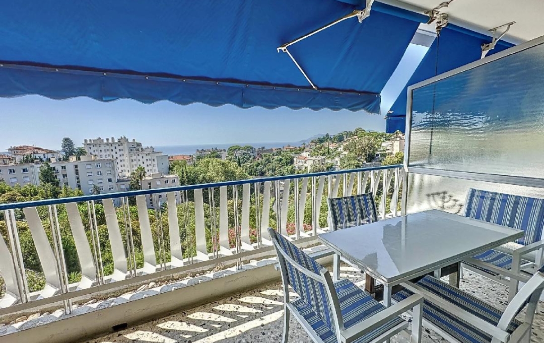 NAT'IMMO : Appartement | CANNES (06400) | 73 m2 | 325 000 € 