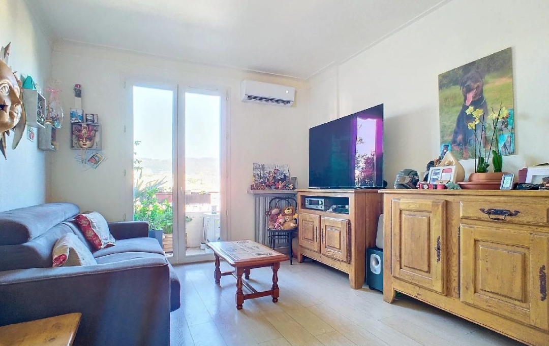 NAT'IMMO : Appartement | NICE (06000) | 53 m2 | 232 000 € 