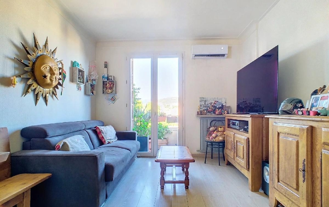 NAT'IMMO : Appartement | NICE (06000) | 53 m2 | 232 000 € 