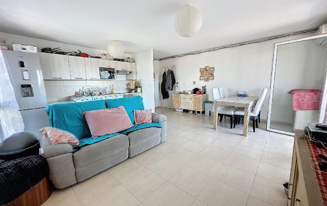 NAT'IMMO : Appartement | LE CANNET (06110) | 62 m2 | 300 000 € 